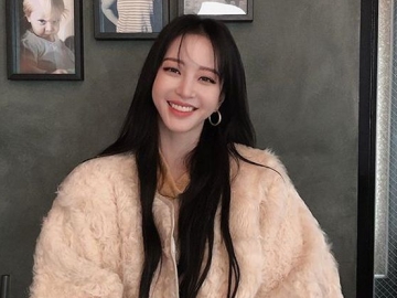 Buktikan Miliki Selera Busana Tinggi, Han Ye Seul Sukses Curi Perhatian di Milan Fashion Week