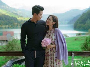 Yoon Seri Disebut Hamil di Episode Terakhir 'CLOY', Tanggapan tvN Malah Bikin Fans Kesal