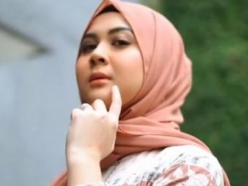  Dikira Pamer Hasil USG, Kesha Ratuliu Ternyata Idap Tumor Payudara