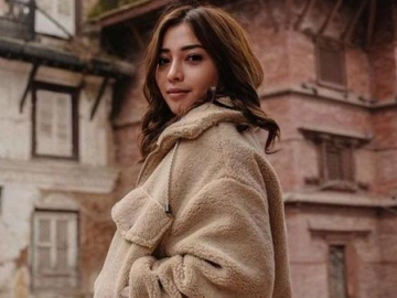  Liburan 'Tak Biasa' Di Nepal, Nikita Willy Malah Banjir Pujian Netter
