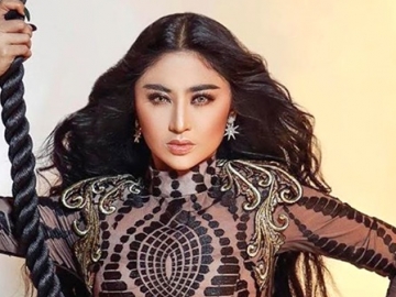 Amarah Dewi Persik Meledak Hebat kepada ART yang Manfaatkan Kebaikannya