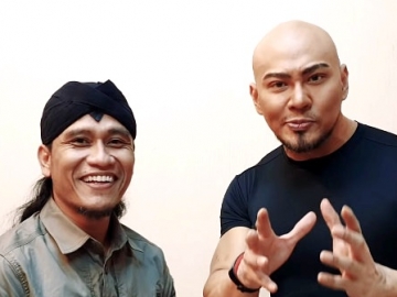 Ngobrol Kocak Deddy Corbuzier dan Gus Miftah ‘Sentil’ Pernyataan Kontroversial Komisioner KPAI