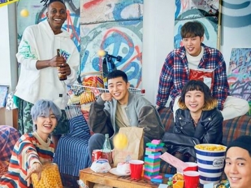 Hampir Susul 'SKY Castle', Rating 'Itaewon Class' Duduki Peringkat Kedua di JTBC