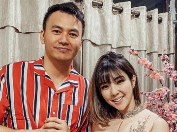 Gisella Anastasia dan Wijin Ikut Main Challenge TikTok Ini, Dugaan Miring Malah Muncul