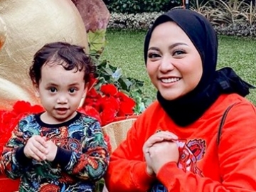 Tontonan untuk Xabiru Pernah Dikritik, Rachel Vennya Kini Bagikan Tips Memilih Mainan untuk Anak