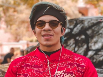 Hadiri Sidang dengan Nagaswara, Atta Halilintar Pamer Foto Bareng Keluarga Disambut Begini