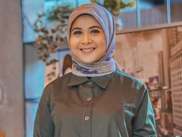 Idap Tumor Payudara, Kesha Ratuliu Tegas Wanti-wanti Soal Ini Usai Disarankan Pengobatan Alternatif