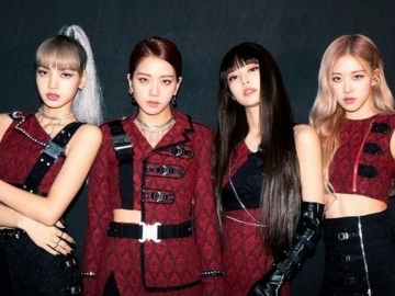BLACKPINK Buat Sejarah YouTube dengan 'BOOMBAYAH', Fans 'Ngotot' Minta Hal Ini