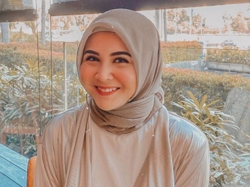 Dibanjiri Dukungan, Kesha Ratuliu Ungkap Rasa Terima Kasih dan Harapkan Ini