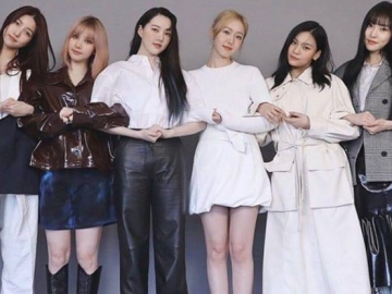 Rilis Album Pertama dengan Big Hit Entertainment, Ini Kesan GFRIEND