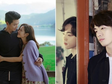 Hyun Bin dan Son Ye Jin Dirumorkan Kencan, Kim Jung Hyun Bocorkan Aksi Keduanya di Lokasi Syuting
