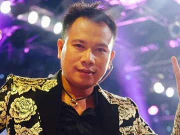 Maju Jadi Calon Wakil Bupati Pohuwato, Vicky Prasetyo Malah Disindir Soal Rumah Tangga