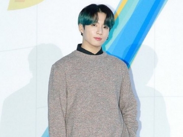 Penderita Virus Corona di Korea Bertambah, Jungkook BTS Beri Perhatian Fans Lewat Ini 
