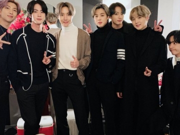 BTS Beberkan Proses Koreo 'Black Swan' Hingga Tampil di 'Grammy Awards 2020' 