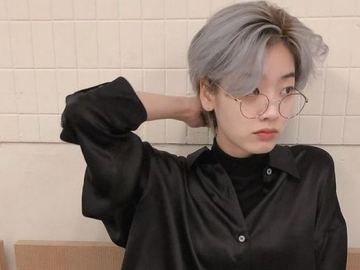 Biasa Tampil Tomboy, Perubahan Lee Joo Young di 'Itaewon Class' Bikin Pangling