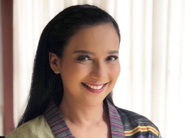 Ibu Mertua Shahnaz Haque Meninggal Dunia, Beri Pesan Terakhir Penuh Makna