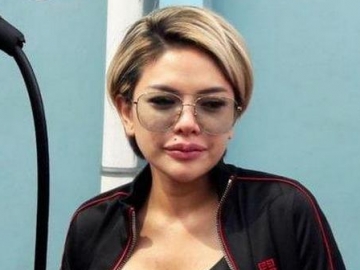   Lawan Dipo Latief, Nikita Mirzani Siap Keluarkan Saksi Kuat Di Sidang KDRT 