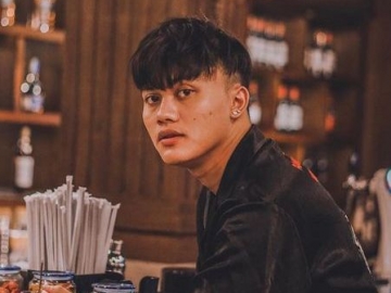 Jelang Hari Ulang Tahun, Rizky Febian Luapkan Kerinduan Seraya ‘Sapa’ Mendiang Lina