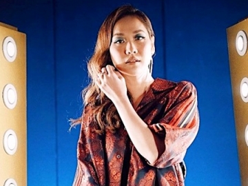 BCL Dipastikan Siap Sapa Fans Bareng Ronan Keating dan Christian Bautista, Surut Dukungan?