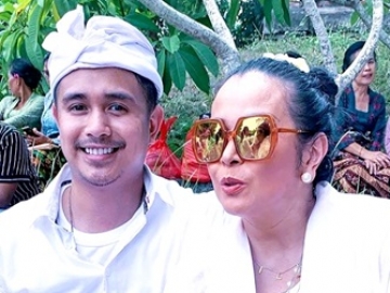 Lagi-lagi Tengkar di Sosmed, Ajun Perwira dan Jennifer Ipel Dibandingkan dengan Kekeyi-Rio