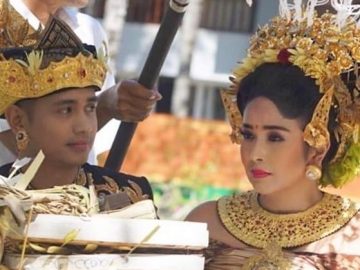 Cekcok dengan Ajun Perwira Mendadak Dituding Gimik, Jennifer Ipel Langsung Skak Mat Begini