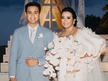Ajun Perwira Rayu Sang Istri di Instagram, Disambut Balasan Tak Terkira