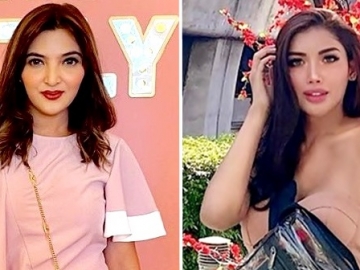 Postingan Ashanty Soal Kelainan Hipospadia Scrotal Bikin Nama Millendaru Sontak Terseret