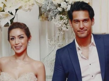 Jessica Iskandar dan Richard Kyle Berendam Bersama, Seruan Khawatir Soal Ini Mencuat