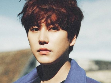 Kyuhyun Tak Mau Diberi Hadiah Saat Fans Datang ke Pertunjukan Musikalnya, Kenapa?