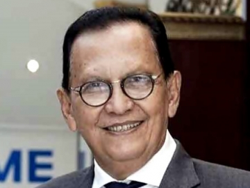 4 Kali Banjir Cuma Selang Waktu 2 Bulan, ‘Sentilan’ Roy Marten Kalem Tapi Menohok