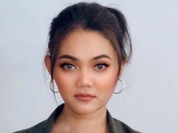 Lagi-lagi Disinggung Soal Keputusan Lepas Hijab, Begini Balasan Rina Nose