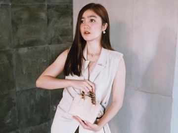 Status Kewarganegaraan ‘Dipertanyakan’, Febby Rastanty Mendadak Halu ke Aktor Hollywood Ini