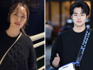 Tak Seperti Kekasih, Jo Byung Kyu Dan Kim Bo Ra Saling Acuh Pada Karya Masing-Masing