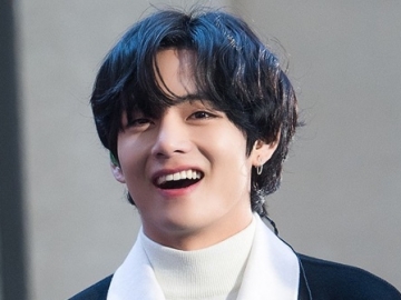 Wajah Polos Sampai 'Tengil', Perubahan V BTS Dari Awal Debut Hingga Sekarang Sukses Bikin Pangling