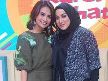 Tak Undang Vanessa Angel Ke Acara Nikahan, Jane Shalimar Ungkap Fakta Ini