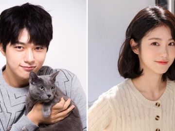 Jelang Tayangnya Drama, L Infinite dan Shin Ye Eun Beberkan Karakter Masing-Masing