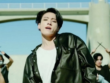 Ditanya Soal Apa yang Paling Bikin Bahagia, Jawaban Manis Jungkook Sukses Buat Fans Meleleh