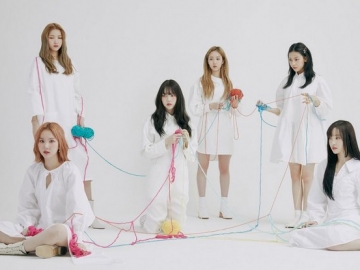 Sejak Gabung Big Hit, Gaya Busana G-Friend Disebut Alami Perubahan dan Paling Bagus