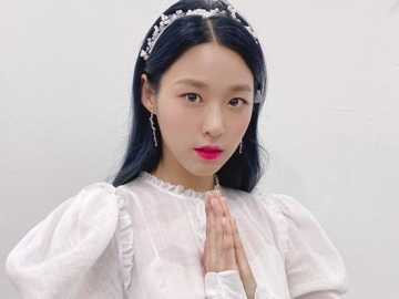 Seolhyun AOA Dikecam Usai Pamer Kesenangan di New York Saat Coronavirus Korea Semakin Merebak