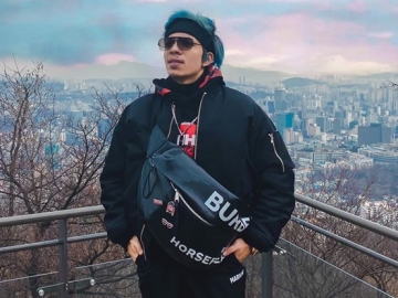 Atta Halilintar Bagikan Suasana Persidangan Masalah Cover ‘Lagi Syantik’, Hal Ini Dipertanyakan