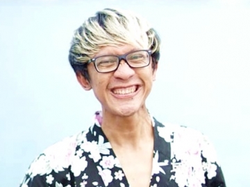 Ikut Dikritik Usai Foto Bareng BCL, Jawaban Aming Tuai Acungan Jempol