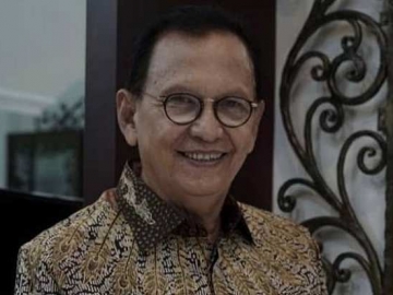 Roy Marten Tetap Semringah Meski Rumah Kebanjiran Lagi, Seruan Was-Was Malah Mencuat