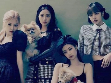 BLACKPINK Luncurkan Koleksi Item Terbaru, YG Entertaiment Malah Bikin Fans Makin Kesal