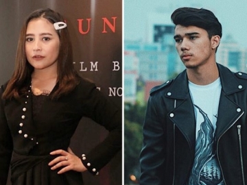 Prilly Latuconsina Makin Jago Pole Dance, Celetukan Jeff Smith ‘Gagalkan’ Apresiasi Fans