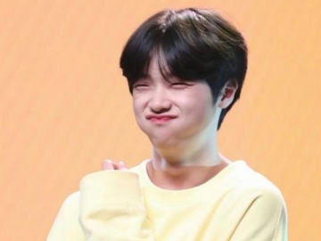 Bareng Trainee DSP Lain, Son Dong Pyo Cover 'Carry On'