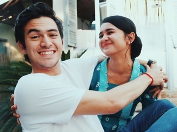 Tak Cuma Bikin Iri, Michelle Zudith Pamer Body Goals Bareng Rizky Nazar Auto Dianggap Serasi