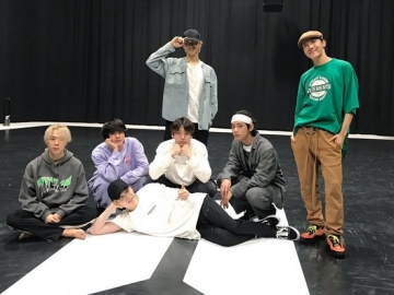 Mantan Trainee Big Hit, Ungkap Cara Manis BTS Urus Suga di Hari Spesial Meski Kekurangan