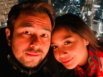   Telat Haid Dan Lebih Agresif, Raffi Ahmad Ingin Nagita Slavina Hamil