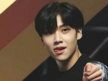 Untuk Pertama Kali, Lee Eunsang Akan Jadi Model Video Klip Penyanyi Ini