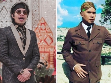 Atta Halilintar Tanya Soal Taklukkan Banyak Wanita, Ini Jawaban Mengejutkan Ahmad Dhani